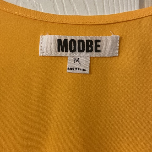 Modbe Women’s Shirt size M - Picture 2 of 6